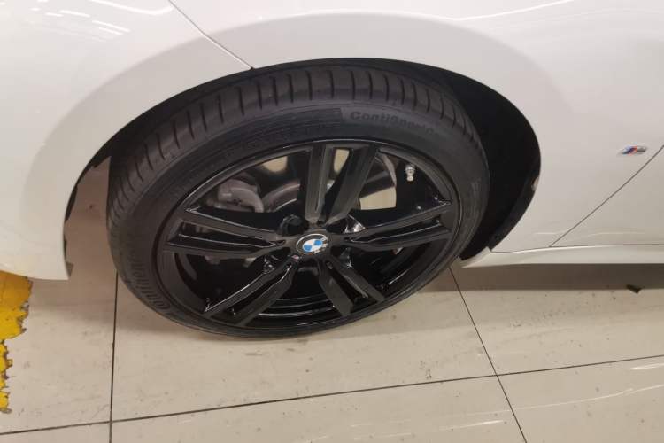 Used BMW 1 Series 2021 Restyled 125i M Sport Night Edition