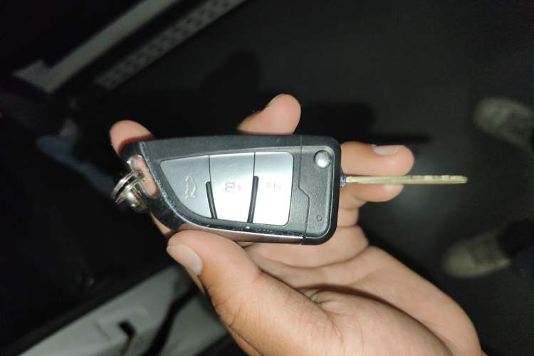 Used Chery Tiggo 3 2016 1.6L CVT Fashion Edition