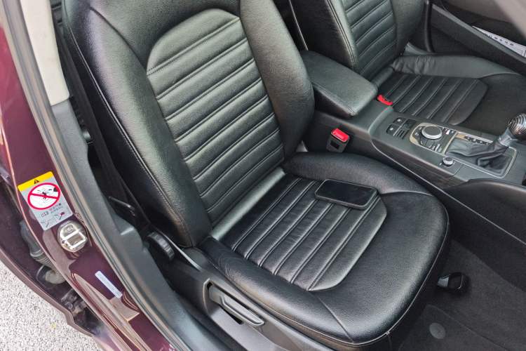 Used Audi A3 2015 Sportback 35 TFSI Millionth Anniversary Intelligent Leading Model