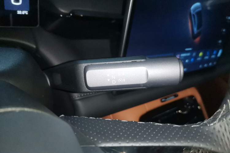 Used AION RT 2025 650 LiDAR Edition