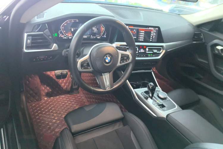 Used BMW 2 Series 2022 225i M Sport Night Edition