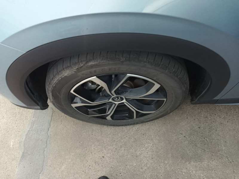 Used BYD Yuan PLUS 2023 Champion Edition 430KM Superior Model — 22
