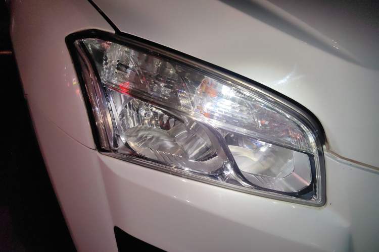 Used Chevrolet Trax 2014 1.4T Manual Two-Wheel Drive Comfort Model