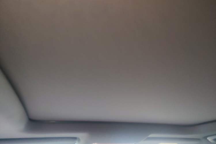 Used CHANGAN CS35PLUS 2022 Blue Whale NE 1.4T DCT Prestige Model