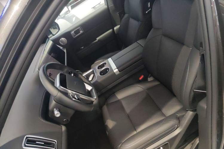 Used Li Auto L7 2023 Pro Model