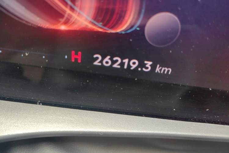 Used Lincoln Z 2024 2.0T Prestige Edition
