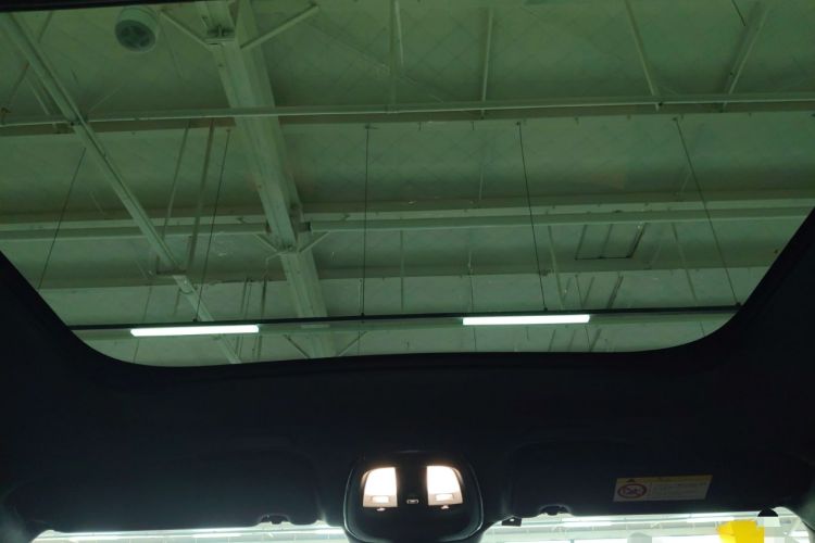 Used Volvo XC60 2022 B5 4x4 Zhiyi Luxury Edition