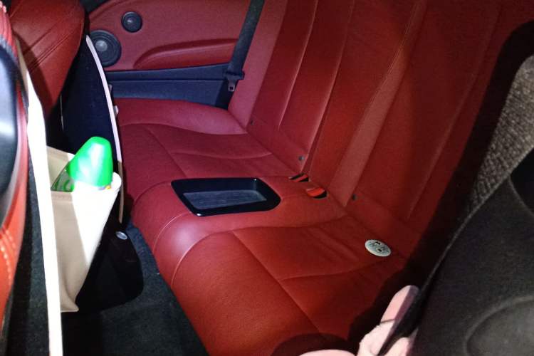 Used BMW 2 Series (Import) 2018 225i Convertible Coupe Luxury Model M Sport Package
