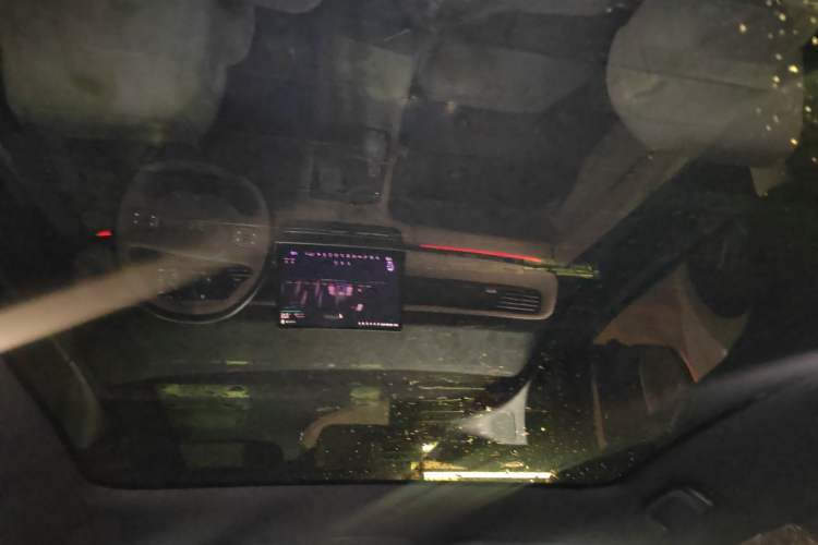 Used XPeng G6 2023 580 Long-Range Max
