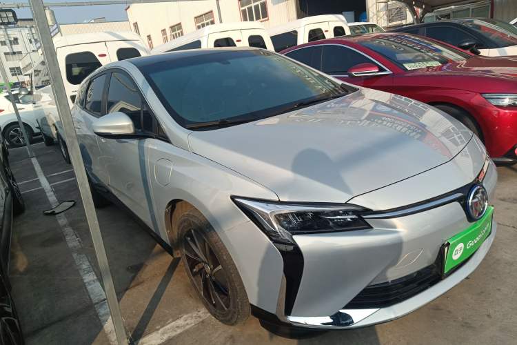 Used Buick Velite 6 2024 430km Enjoyment Version