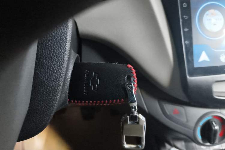 Used Chevrolet Sail 2015 Sail 3 1.5L Manual with Ideal Sunroof Edition