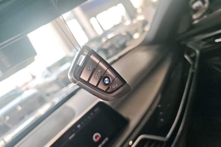 Used BMW 7 Series 2019 Restyled 730Li M Sport Package
