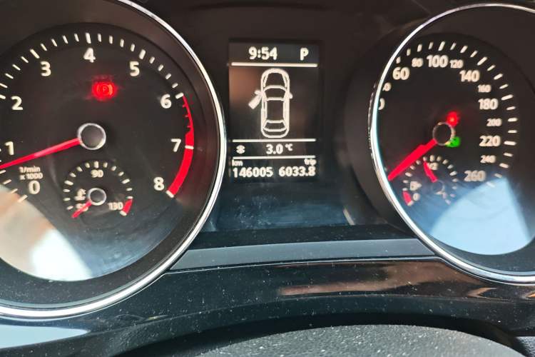 Used Volkswagen Sagitar 2018 180TSI DSG Prestige Edition
