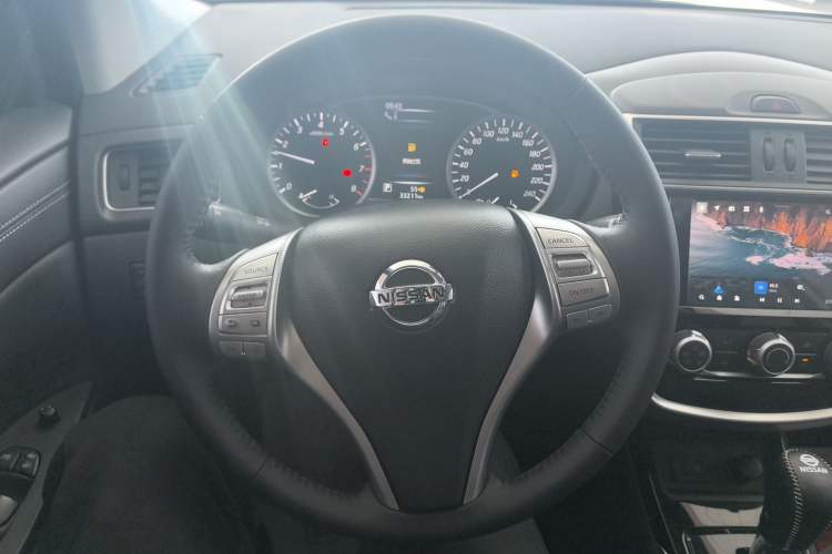 Used Nissan Tiida 2024 1.6L CVT Smart Drive Edition
