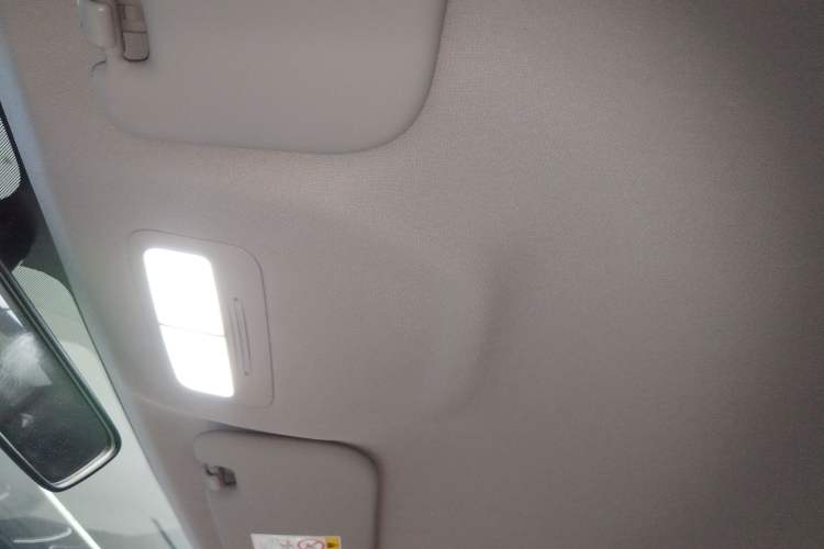 Used Geely Galaxy Geome 2025 310km Youth Edition
