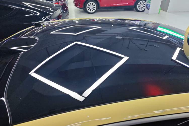 Used Nio ET5 2024 75 kWh