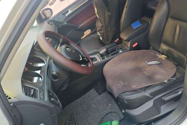 Used Volkswagen Golf 2015 1.6L Automatic Comfort Model
