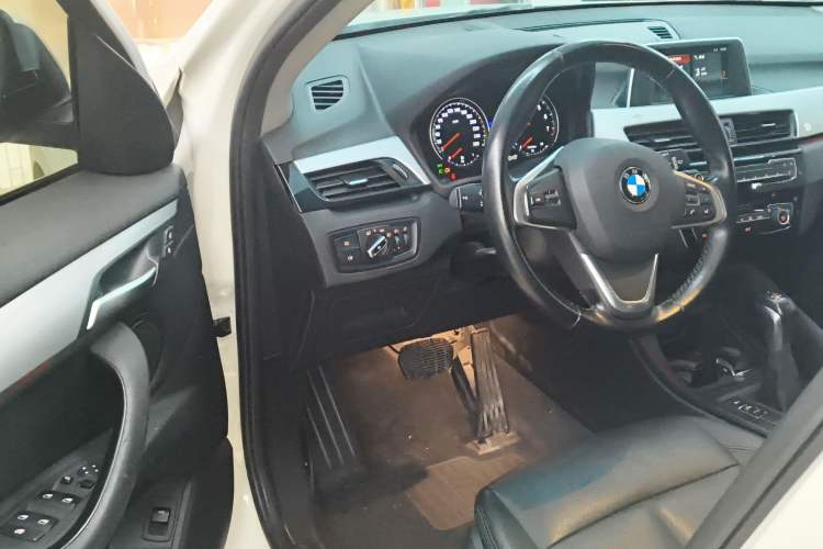 Used BMW X1 2019 sDrive18Li Fashion Model