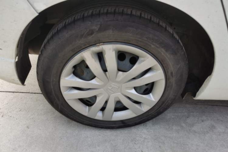 Used Honda Fit 2021 1.5L CVT Trend Edition