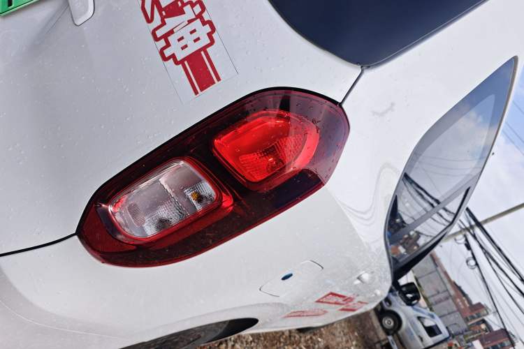 Used Wuling Hongguang New Energy 2025 Extended-Range Hybrid 50KM Comfort Version