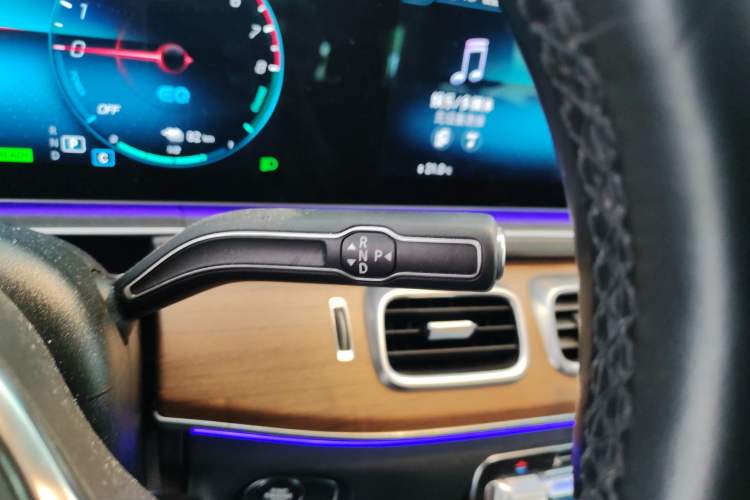 Used Mercedes-Benz GLE New Energy 2022 Restyled GLE 350 e 4MATIC
