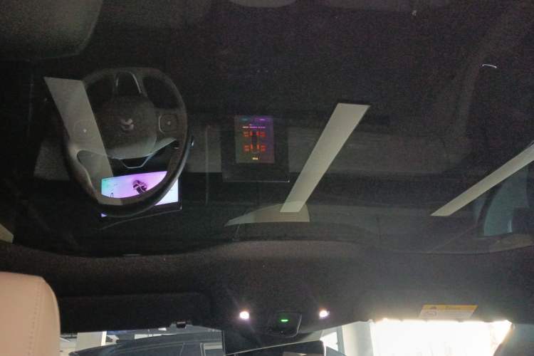 Used Nio ET5T 2023 75 kWh Touring