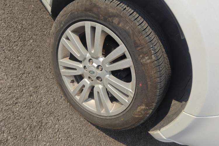 Used Land Rover Freelander 2 2012 2.0T Si4 SE Gasoline Version
