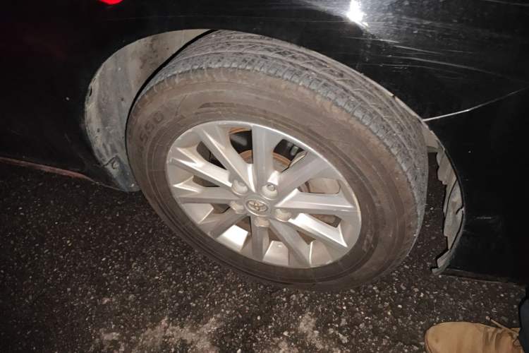 Used Toyota Camry 2012 2.5G Luxury Edition