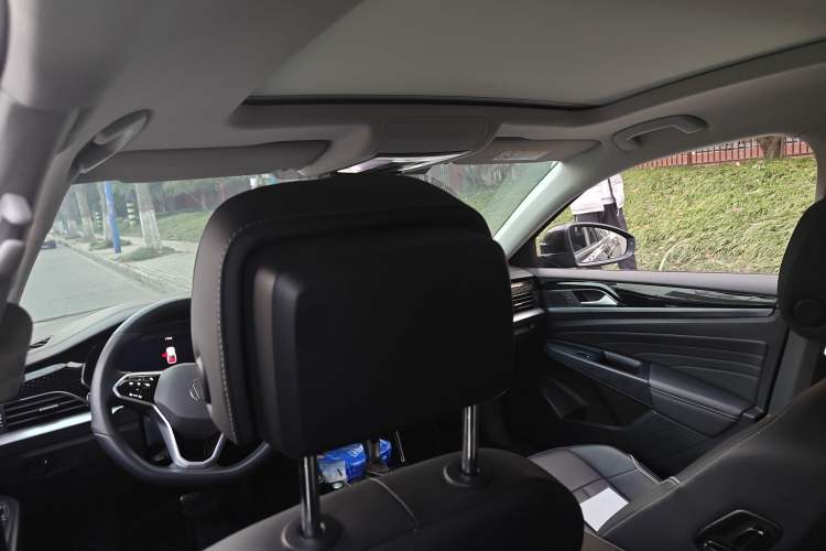 Used Volkswagen Passat 2024 380TSI Starry Elite Edition
