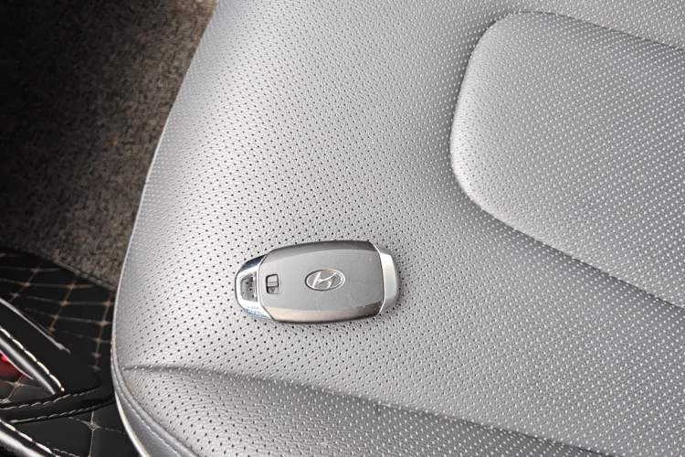 Used Hyundai ix25 2020 1.5L CVT DLX Prestige Version