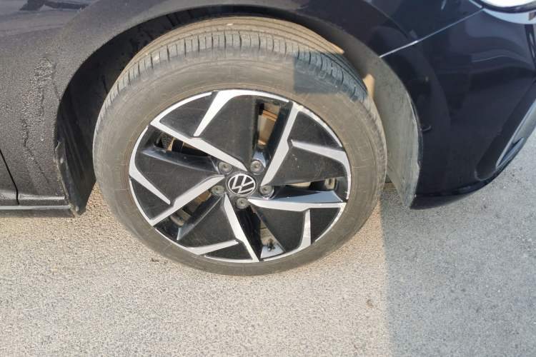 Used Volkswagen Lavida 2023 280TSI DSG Starry Sky Elegance Edition