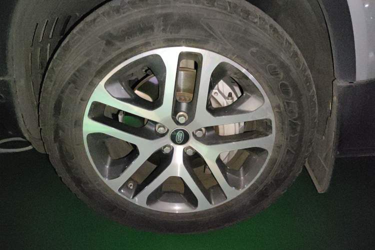 Used Land Rover Defender 2020 110 P400 Dark Special Edition