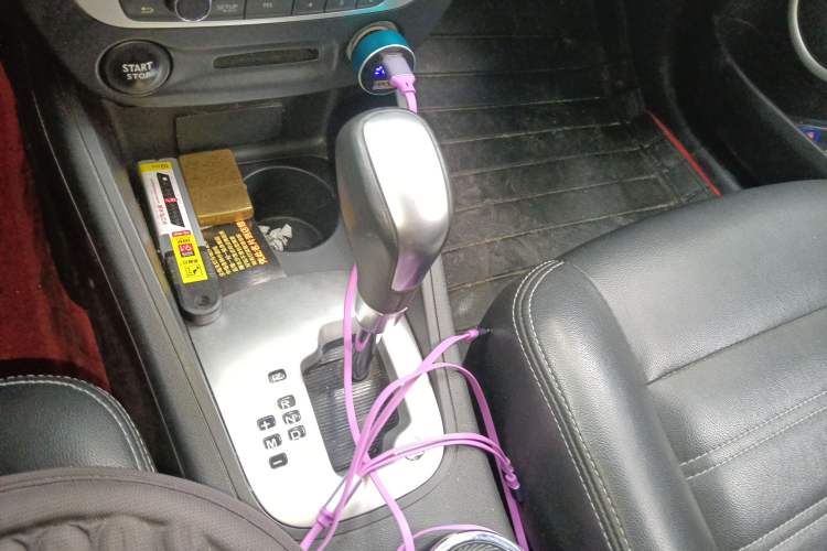 Used Renault Fluence 2015 2.0L Fashion Edition