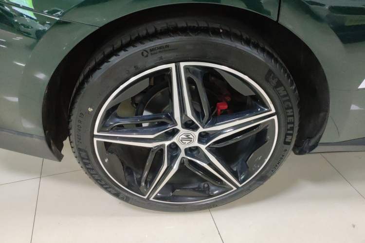 Used MG 7 2023 2.0T Automatic Trophy+ Ignition Glory Edition