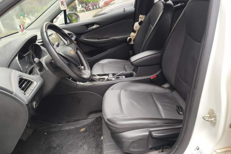 Used Chevrolet Cruze 2018 320 Automatic Xuanfeng Urban Edition