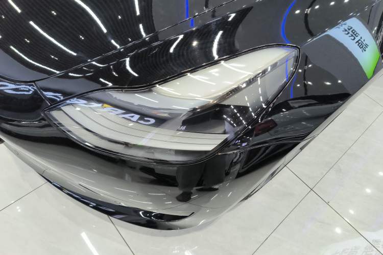 Used Tesla Model 3 2021 Standard Range Rear-Wheel Drive Upgraded Version 3D6