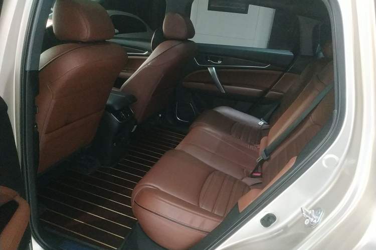 Used Honda UR-V 2017 370TURBO 2WD Prestige Edition China V
