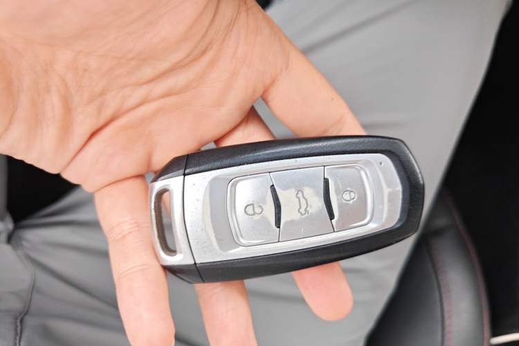 Used Geely Auto Vision 2016 1.5L Automatic Happiness Edition
