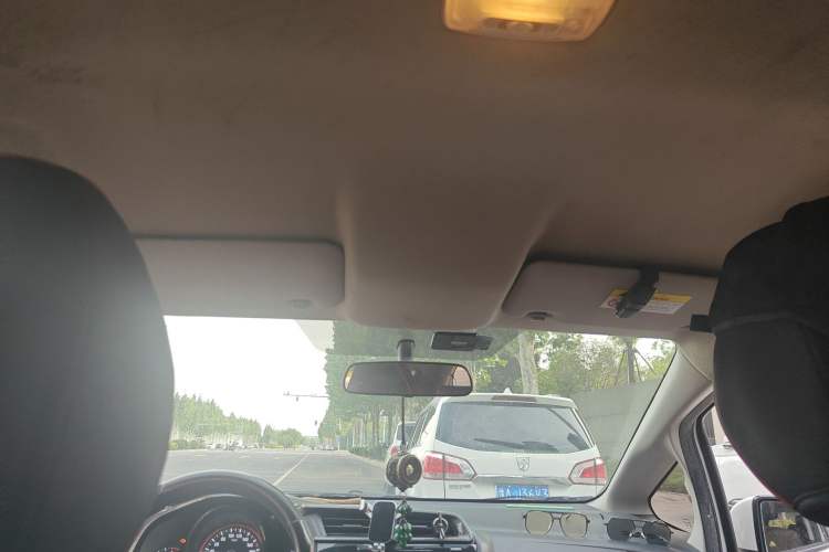 Used Honda Fit 2018 1.5L CVT Comfort Version
