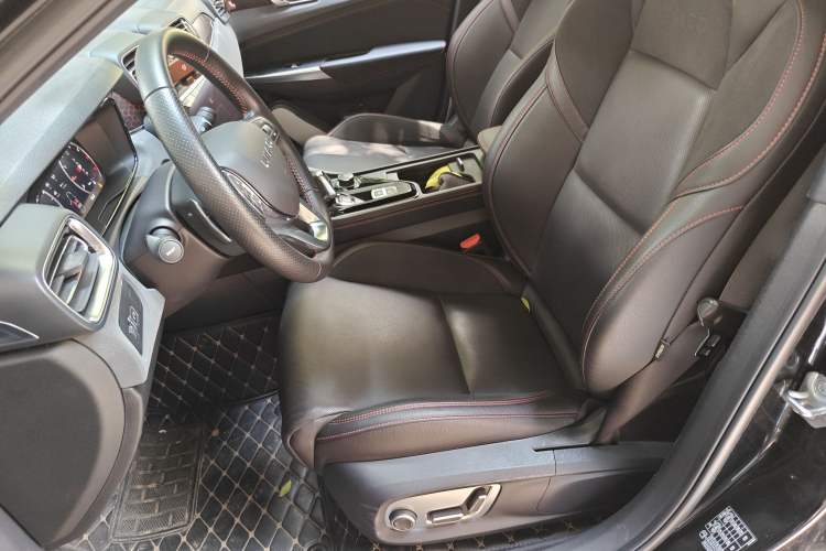 Used Lynk & Co 03 2020 1.5TD DCT JingPro Edition