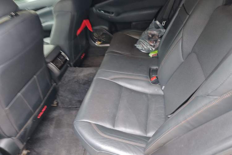 Used Toyota Crown 2015 2.0T Fashion Edition