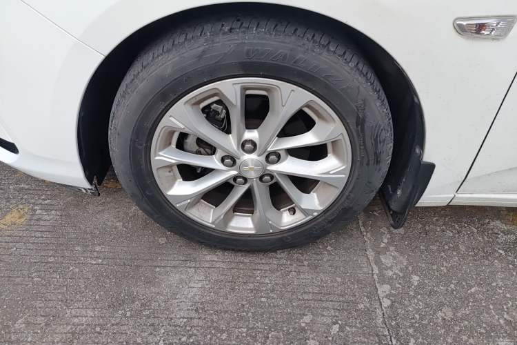 Used Chevrolet Monza 2023 1.5L Dual-Clutch Enjoyment Edition