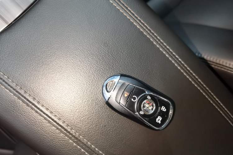 Used Buick LaCrosse 2021 652T Luxury Model
