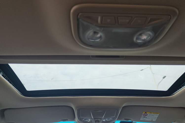 Used Geely Auto Emgrand 2017 Hatchback RS Million Edition 1.5L Manual Upward Version