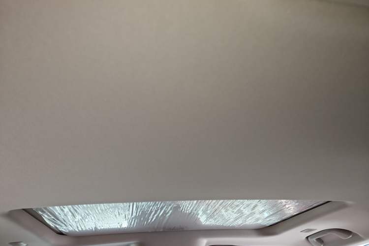 Used Tank 300 2025 2.0T Conqueror
