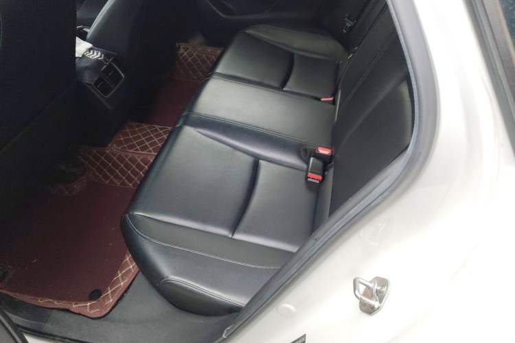 Used Honda Accord 2018 260TURBO Luxury Edition China V Emission Standard
