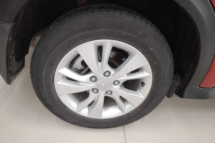 Used Honda Vezel 2019 1.5L CVT Pioneer Edition China VI