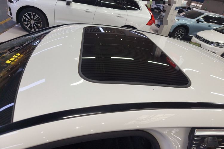 Used Mercedes-Benz C-Class 2020 C 200 L Fashion Edition Sport Version
