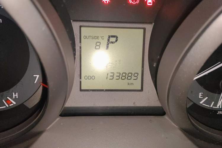 Used Toyota Prado 