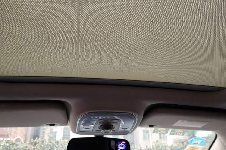 Used BYD Yuan New Energy 2018 EV360 Smart Connect Cool Edition